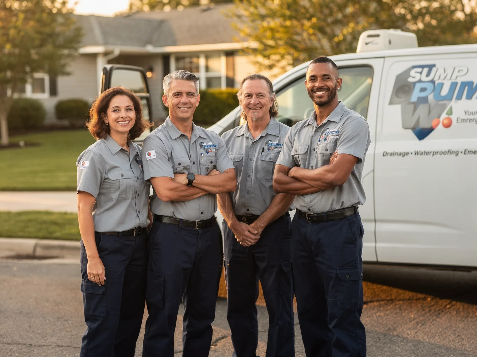 Water Heater Repair company in Grants Pass, OR